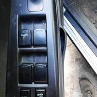 FIAT SEDICI 2010 - PULSANTIERA ALZAVETRO ANTERIORE