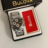 Orologio Bulova automatico Swiss Made