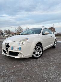 Alfa Romeo MiTo x neopatentati