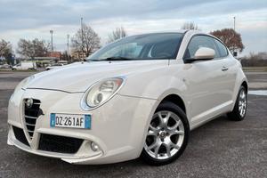 Alfa Romeo MiTo x neopatentati