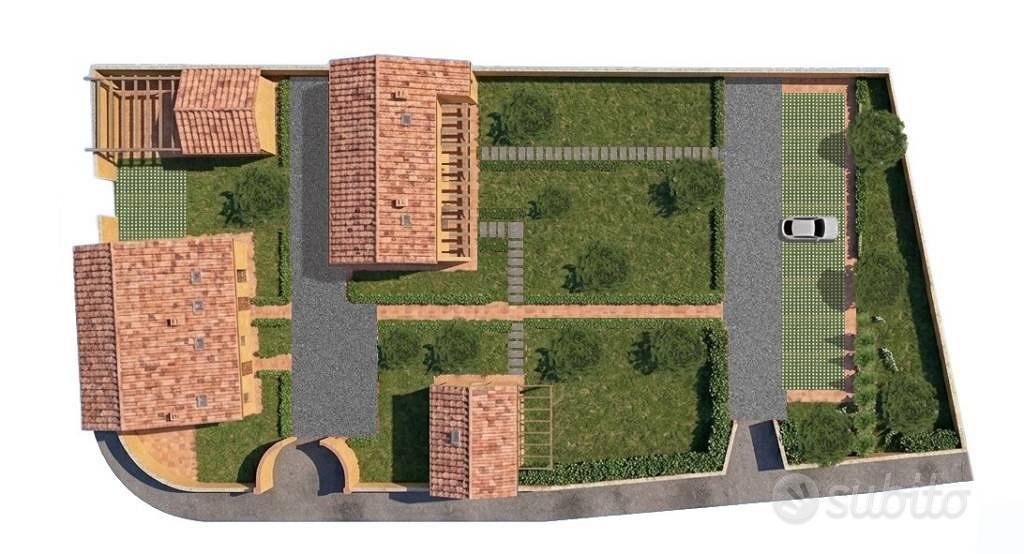 House in San Giuliano Terme, Corliano - Altro