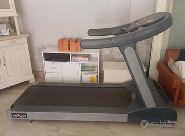 Tapis roulant Zaphyros usato