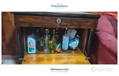 mobile bar