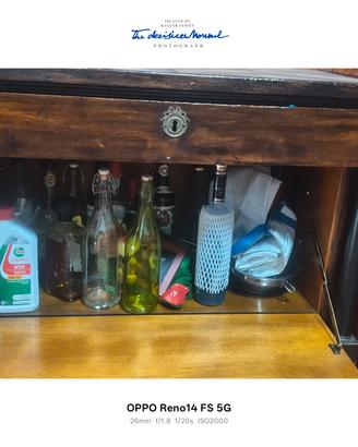 mobile bar