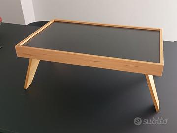TAVOLINO DA LETTO - FOPPAPEDRETTI