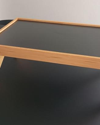 TAVOLINO DA LETTO - FOPPAPEDRETTI