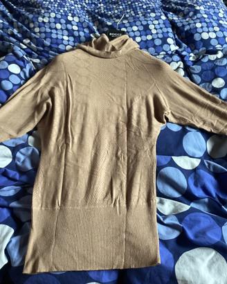 Maglione lungo