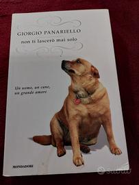Giorgio Panariello Non ti lascerò mai solo