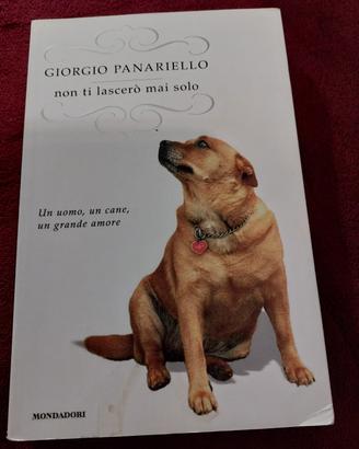 Giorgio Panariello Non ti lascerò mai solo