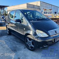 Mercedes classe a w168 a 170 cdi 95cv -ricambi