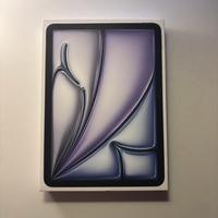 Ipad Air M3 11” Wi-Fi 128GB black