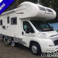 LAIKA ECOVIP 1