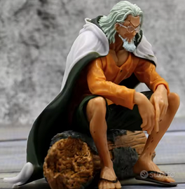 Action Figure Rayleigh – One Piece