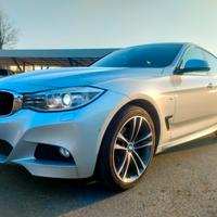 Bmw 3er Gran Turismo 320d xDrive Msport
