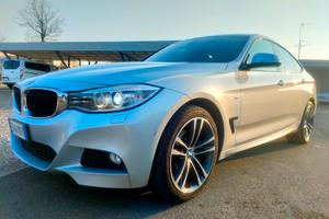 Bmw 3er Gran Turismo 320d xDrive Msport