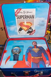 Orologio Fossil Superman Ed. Limitata 1227/1938