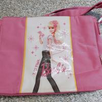 Borsa tracolla Barbie