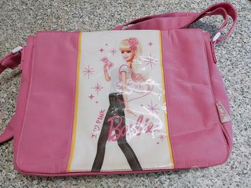 Borsa tracolla Barbie