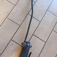 Comando acceleratore