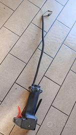 Comando acceleratore