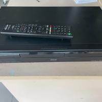 DVD Recorder Sony