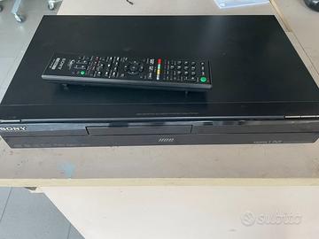 DVD Recorder Sony