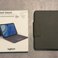 Logitech Folio Touch per iPad 11”
