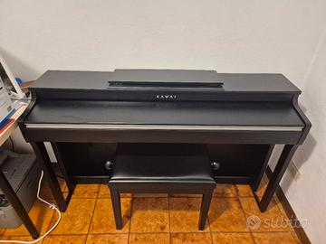 pianoforte digtale kawai CN27