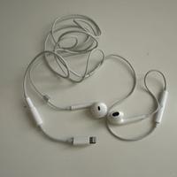 Cuffie Apple iPhone con filo