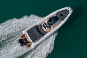 Gommone magazzu mx-11 coupe’ fb