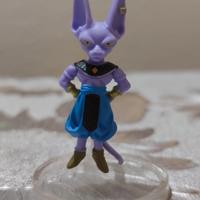 Minifigure Beerus