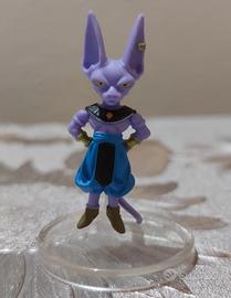 Minifigure Beerus