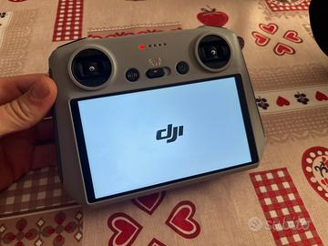 DJI RC Radiocomando