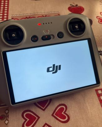 DJI RC Radiocomando