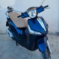 Piaggio liberty 