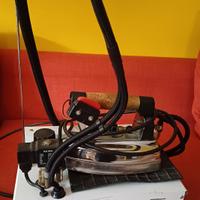 ferro a caldaia professionale 