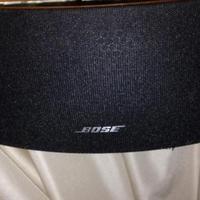 bose 321 