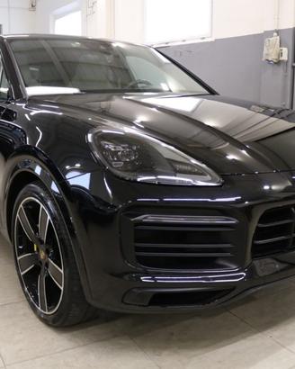 PORSCHE Cayenne Coupé 3.0 V6 Platinum Edition