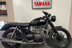 Triumph Bonneville T100