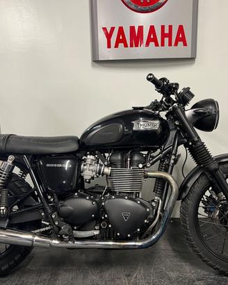 Triumph Bonneville T100
