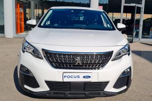 Peugeot 3008 BlueHDi 120 S&S Active