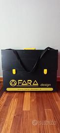 Tavoletta Parallelografo FARA