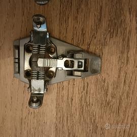 attacco sci alpinismo 