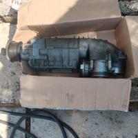 Turbo-compressore Mercedes SLK200