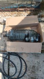 Turbo-compressore Mercedes SLK200