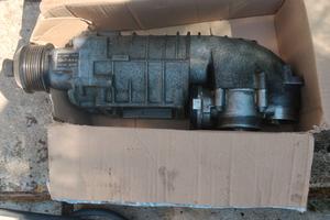 Turbo-compressore Mercedes SLK200