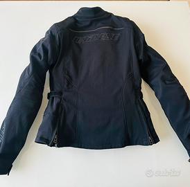 Giacca moto da donna Dainese tag 44