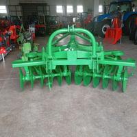 Frangizolle 24 Dischi 4 Sezioni