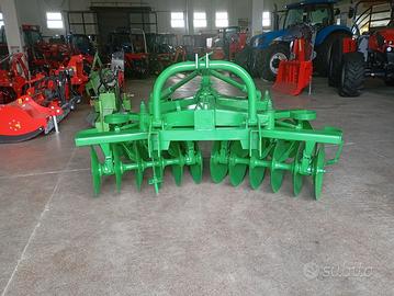 Frangizolle 24 Dischi 4 Sezioni