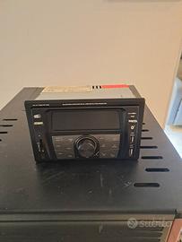 radio x auto